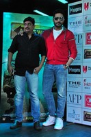 All is Well Movie Press Meet Photos